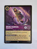 Disney Lorcana |Set 9 Fabled | 0/204 |Bruno Madrigal-Undetected Uncle|Super Rare