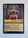 Disney Lorcana | Set 9 Fabled | 1/204 | The Queen - Conceited Ruler | Rare