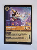 Disney Lorcana | Fabled 5/204 | Minnie Mouse - Sweetheart Princess | Super Rare