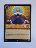 Disney Lorcana | Set 9 Fabled | 7/204 | The Queen - Regal Monarch | Common