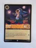 Disney Lorcana | Set 9 Fabled | 9/204 | Stitch - Alien Dancer | Common