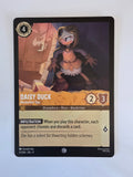 Disney Lorcana | Set 9 Fabled | 11/204 | Daisy Duck - Musketeer Spy | Common