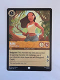 Disney Lorcana | Set 9 Fabled | 17/204 | Nani - Protective Sister | Uncommon
