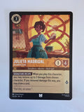 Disney Lorcana | Fabled | 18/204 | Julieta Madrigal - Excellent Cook | Uncommon