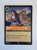 Disney Lorcana | Set 9 Fabled | 22/204 | Ursula - Vanessa | Common