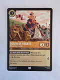 Disney Lorcana | Fabled 23/204 | Queen of Hearts - Wonderland Empress | Uncommon