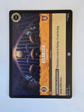 Disney Lorcana | Set 9 Fabled | 34/204 | Atlantica - Concert Hall | Common