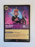 Disney Lorcana | Set 9 Fabled | 35/204 | The Queen - Wicked and Vain | Rare