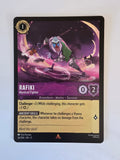 Disney Lorcana | Set 9 Fabled | 36/204 | Rafiki - Mystical Fighter | Rare