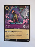 Disney Lorcana | Set 9 Fabled | 49/204 | Kuzco - Wanted Llama | Common