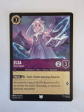 Disney Lorcana | Set 9 Fabled | 53/204 | Elsa - Snow Queen | Uncommon