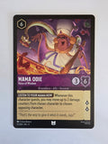Disney Lorcana | Set 9 Fabled | 57/204 | Mama Odie - Voice of Wisdom | Uncommon