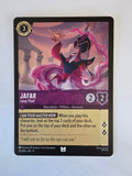 Disney Lorcana | Set 9 Fabled | 59/204 | Jafar - Lamp Thief | Uncommon