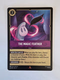 Disney Lorcana | Set 9 Fabled | 64/204 | The Magic Feather | Rare
