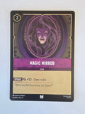 Disney Lorcana | Set 9 Fabled | 65/204 | Magic Mirror | Uncommon
