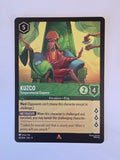 Disney Lorcana | Set 9 Fabled | 69/204 | Kuzco - Temperamental Emperor | Rare