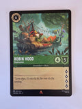 Disney Lorcana | Set 9 Fabled | 70/204 | Robin Hood - Daydreamer | Rare