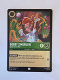Disney Lorcana | Fabled | 78/204 | Bobby Zimurski - Spray Cheese Kid | Uncommon