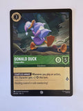 Disney Lorcana | Set 9 Fabled | 83/204 | Donald Duck - Sleepwalker | Common