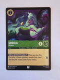Disney Lorcana | Set 9 Fabled | 90/204 | Ursula - Deceiver | Uncommon