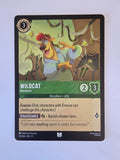 Disney Lorcana | Set 9 Fabled | 91/204 | Wildcat - Mechanic | Uncommon