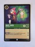 Disney Lorcana | Set 9 Fabled | 93/204 | Daisy Duck - Secret Agent | Uncommon