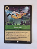 Disney Lorcana | Set 9 Fabled | 94/204 | Stand Out | Uncommon