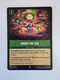 Disney Lorcana | Set 9 Fabled | 97/204 | Under The Sea | Rare