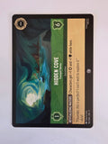 Disney Lorcana | Set 9 Fabled | 102/204 | Hidden Cover - Tranquil Haven | Common