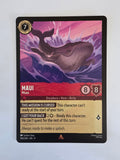 Disney Lorcana | Set 9 Fabled | 106/204 | Maui - Whale | Rare