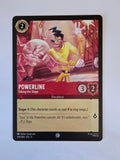Disney Lorcana | Set 9 Fabled | 109/204 | Powerline - Taking the Stage | Common