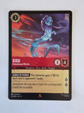 Disney Lorcana | Set 9 Fabled | 118/204 | Sisu - Emboldened Warrior | Rare
