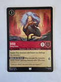 Disney Lorcana | Set 9 Fabled | 119/204 | Sisu - Daring Visitor | Uncommon