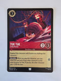 Disney Lorcana | Set 9 Fabled | 129/204 | Tuk Tuk - Lively Partner | Uncommon