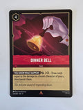 Disney Lorcana | Set 9 Fabled | 135/204 | Dinner Bell | Rare