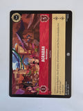 Disney Lorcana | Set 9 Fabled | 136/204 | Agrabah - Marketplace | Common
