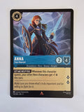 Disney Lorcana | Set 9 Fabled | 137/204 | Anna - True-Hearted | Rare