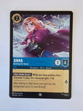 Disney Lorcana | Set 9 Fabled | 146/204 | Anna - Braving the Storm | Common
