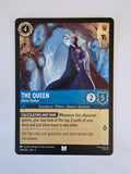 Disney Lorcana | Set 9 Fabled | 149/204 | The Queen - Mirror Seeker | Uncommon