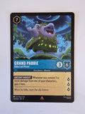 Disney Lorcana | Fabled | 150/204 | Grand Pabbie - Oldest and the Wisest | Rare