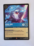 Disney Lorcana | Set 9 Fabled | 152/204 | Mama Odie - Mystical Maven | Rare