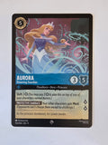 Disney Lorcana | Fabled | 153/204 | Aurora - Dreaming Guardian | Super Rare