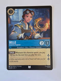 Disney Lorcana | Set 9 Fabled | 156/204 | Belle - Inventive Engineer | Uncommon