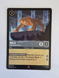 Disney Lorcana | Set 9 Fabled | 173/204 | Nala - Undaunted Lioness | Rare