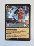 Disney Lorcana | Set 9 Fabled | 174/204 | Lilo - Best Explorer Ever | Super Rare
