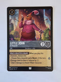 Disney Lorcana | Set 9 Fabled | 176/204 | Little John - Sir Reginald | Uncommon