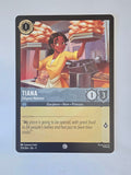 Disney Lorcana | Set 9 Fabled | 179/204 | Tiana - Diligent Waitress | Common