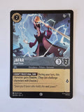 Disney Lorcana | Set 9 Fabled | 181/204 | Jafar - Royal Vizier | Common