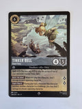 Disney Lorcana | Set 9 Fabled | 188/204 | Tinker Bell - Giant Fairy | Super Rare