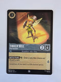 Disney Lorcana | Set 9 Fabled | 189/204 | Tinker Bell - Tiny Tactician | Common